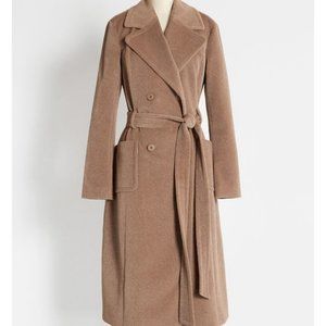 MODCLOTH COAT